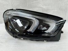 Laden Sie das Bild in den Galerie-Viewer, Frontscheinwerfer Mercedes-Benz Gle A1679065806 Rechts Scheinwerfer Headlight