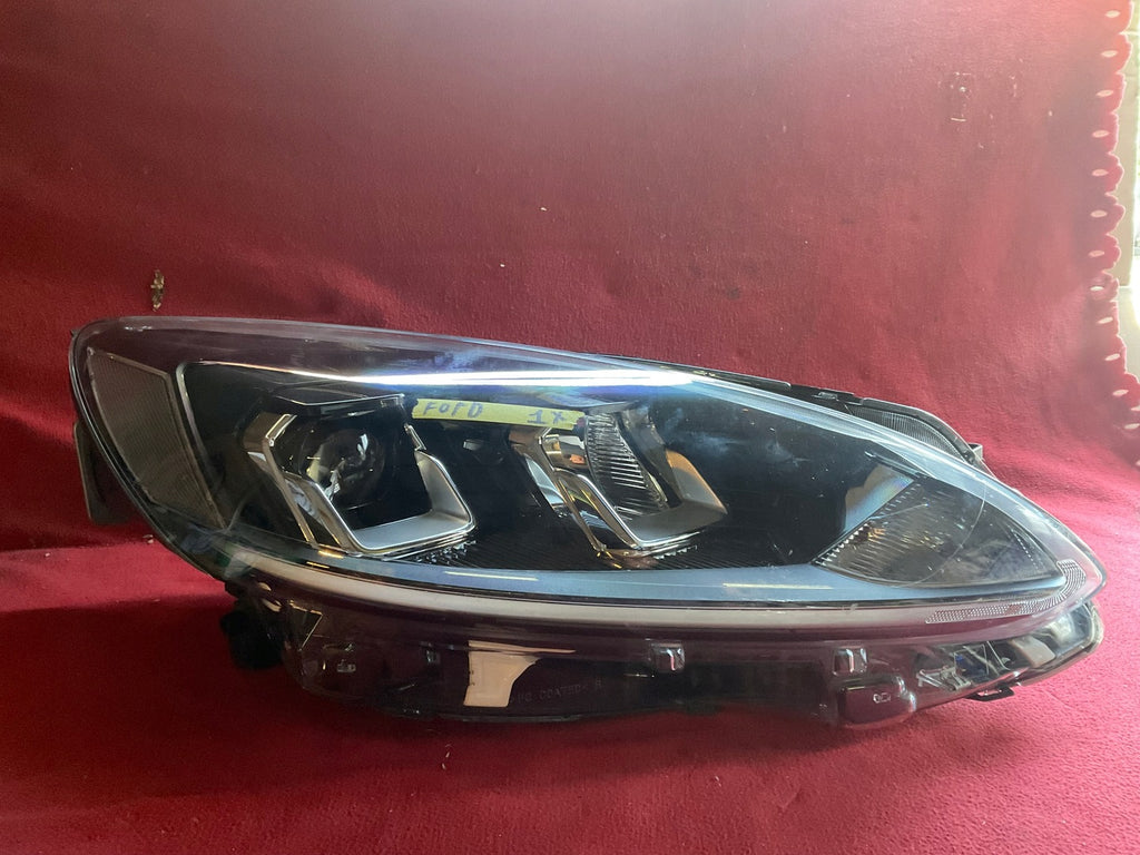 Frontscheinwerfer Ford Kuga III LV4B-13E014-CD Full LED Rechts Headlight SCH4597257894iz