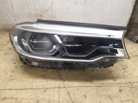 Frontscheinwerfer BMW G31 G30 8499122-03 LED Rechts Scheinwerfer Headlight SCH1759779835kf