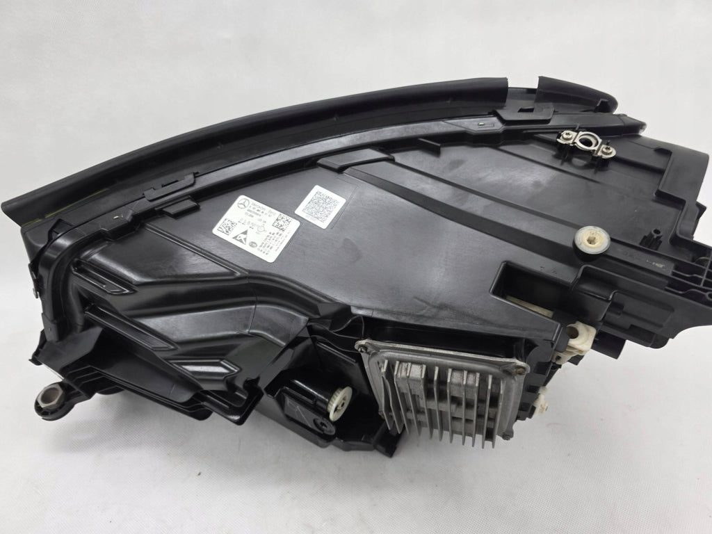Frontscheinwerfer Mercedes-Benz Gls A1679066001 Rechts Scheinwerfer Headlight SCH9575316690vy