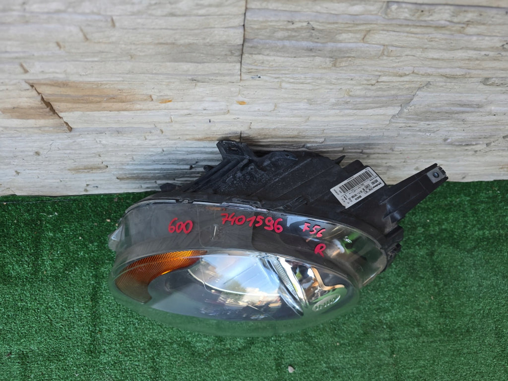 Frontscheinwerfer Mini F57 F56 F55 Rechts Scheinwerfer Headlight SCH9210611836uz