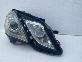 Frontscheinwerfer Mercedes-Benz W212 A2128202059 Xenon FALSE Headlight SCH7321845159qn