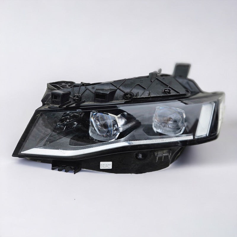 Frontscheinwerfer Peugeot 508 II 9823144680 FULL LED Links Headlight