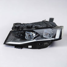 Laden Sie das Bild in den Galerie-Viewer, Frontscheinwerfer Peugeot 508 II 9823144680 FULL LED Links Headlight