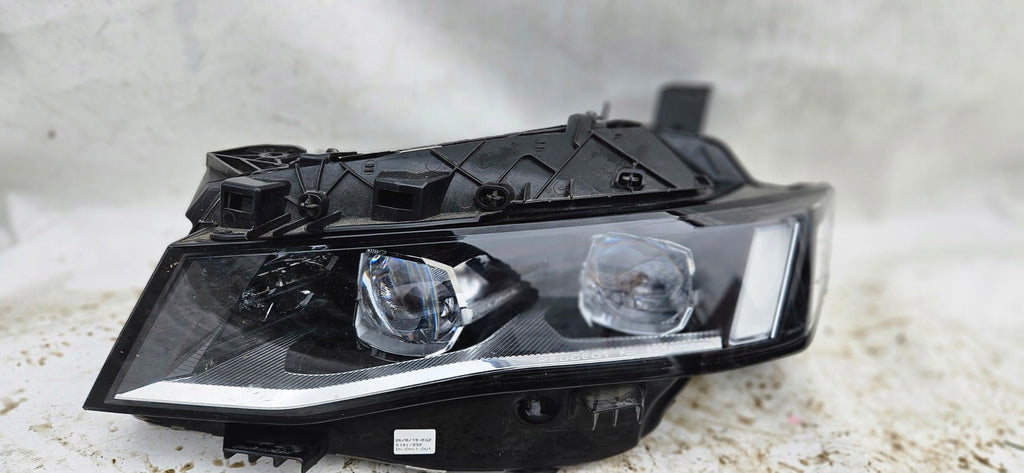 Frontscheinwerfer Peugeot 508 II 9823144680 FULL LED Links Headlight