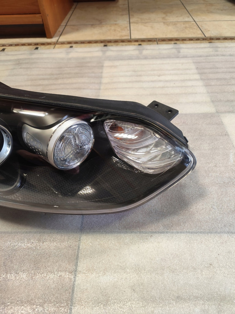 Frontscheinwerfer Kia Sportage 92102F1000 LED Rechts Scheinwerfer Headlight SCH3696054383gw