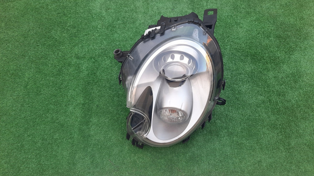 Frontscheinwerfer Mini R57 R56 R58 100055-00 Links Scheinwerfer Headlight SCH3215021822hi