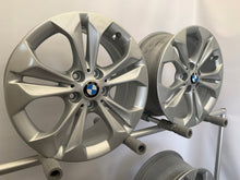 Laden Sie das Bild in den Galerie-Viewer, 4x Alufelge 17 Zoll 7.5" 5x112 6856065 BMW Rim Wheel FEL4979048921sl