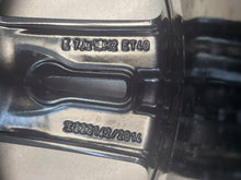 Load image into Gallery viewer, 1x Alufelge 18 Zoll 7.0" 5x112 40ET 81A601025AM Audi Rim Wheel FEL3723474512nq