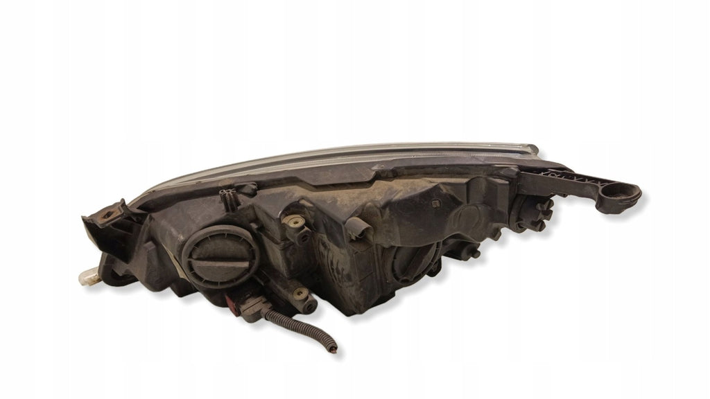 Frontscheinwerfer Opel Astra J 13371596 Rechts Scheinwerfer Headlight SCH1312690585pl