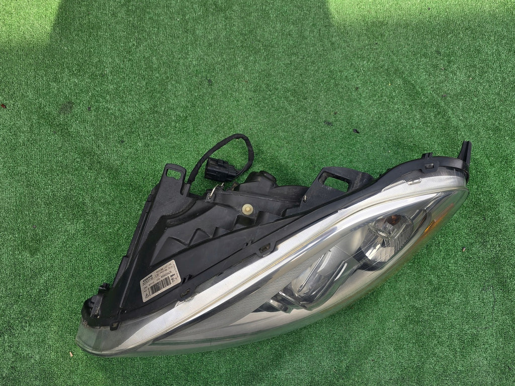 Frontscheinwerfer Volvo Xc60 30763135 Bi-Xenon Links Scheinwerfer Headlight SCH4638873807nf