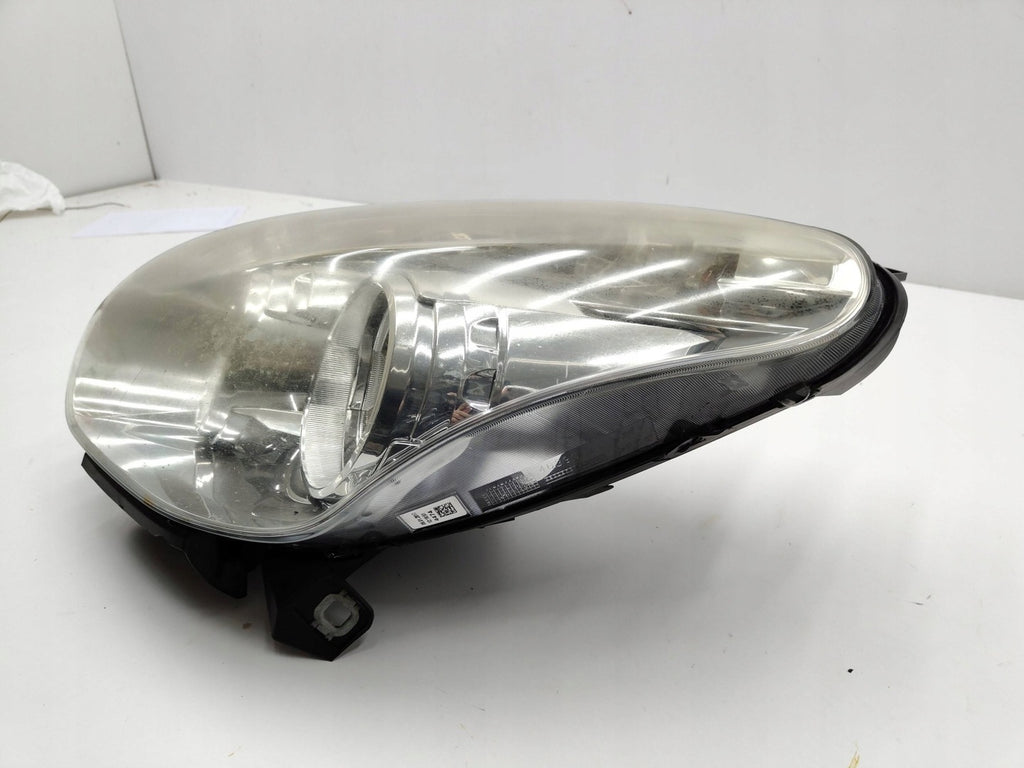 Frontscheinwerfer Opel Combo 46390748 Links Scheinwerfer Headlight SCH6978298416ne