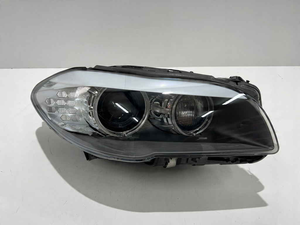 Frontscheinwerfer BMW F10 720325217 LED Rechts Scheinwerfer Headlight