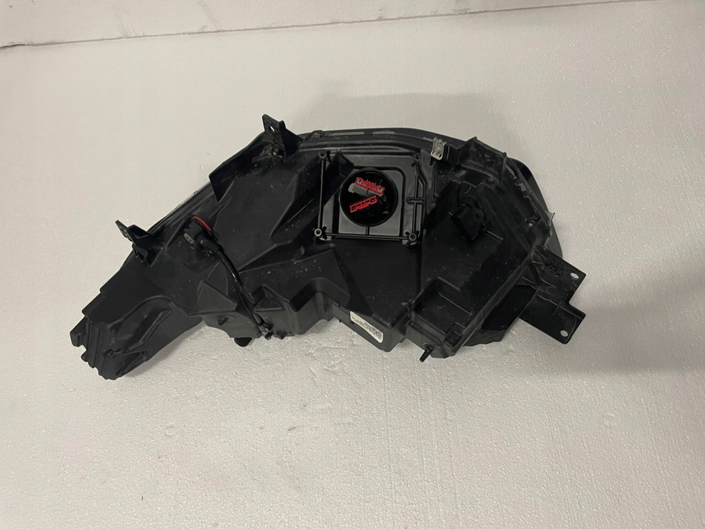 Frontscheinwerfer Ford MB5B-13W029-GA Full LED Rechts Scheinwerfer Headlight SCH7546392028fy