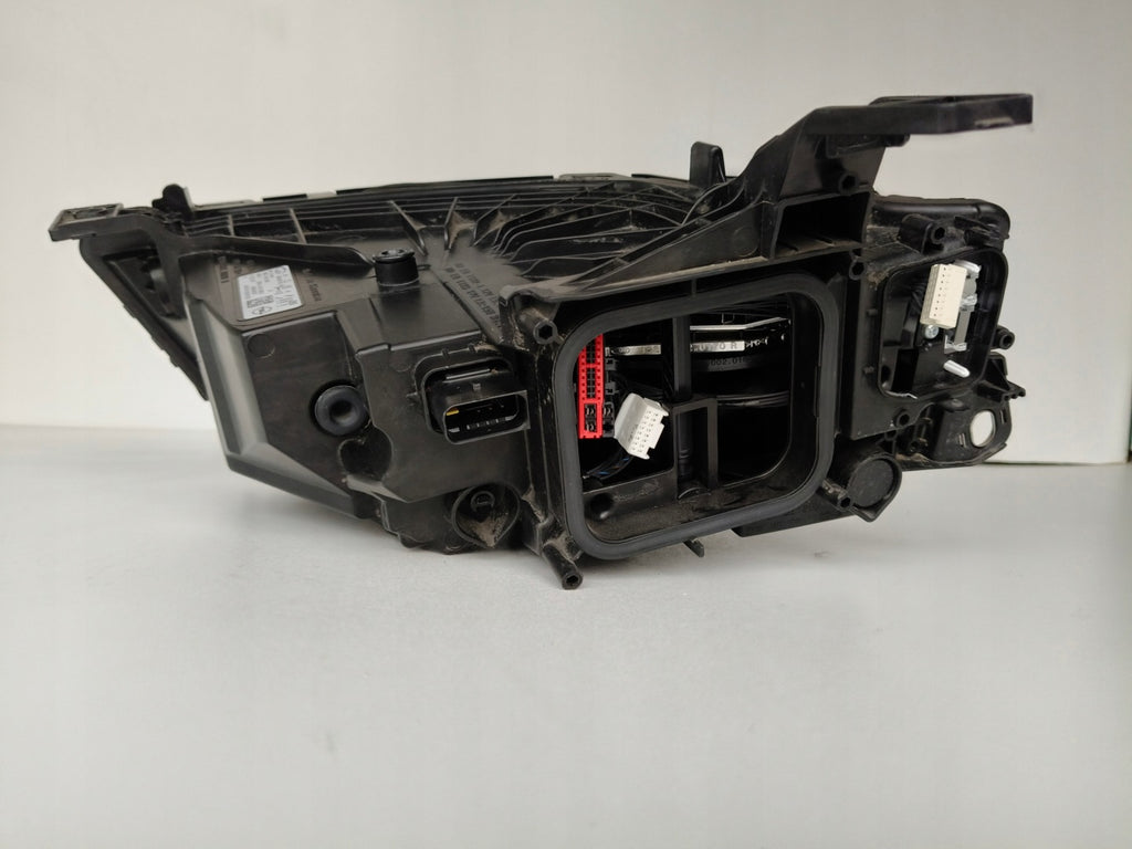 Frontscheinwerfer Opel Astra L 9851881180 Full LED Rechts Scheinwerfer Headlight SCH1115610335we