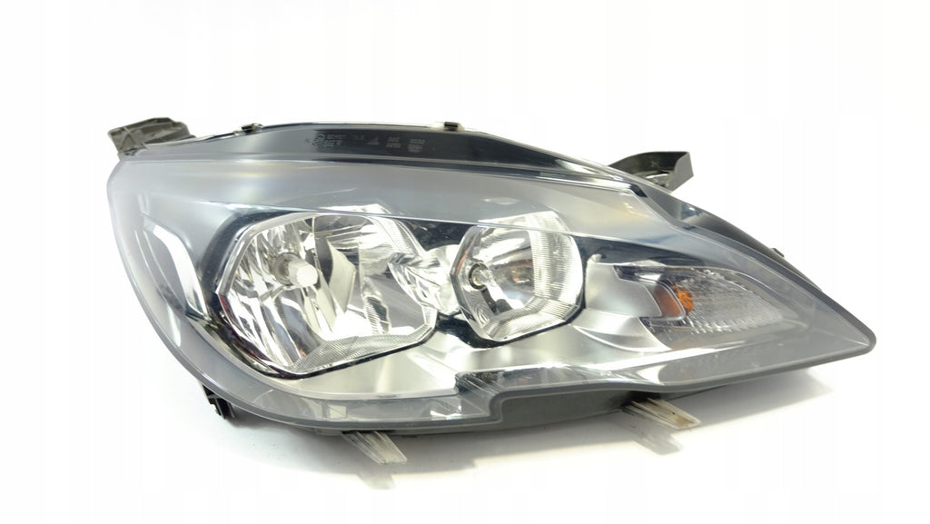 Frontscheinwerfer Peugeot 308 9677522980 Rechts Scheinwerfer Headlight SCH2092240389on
