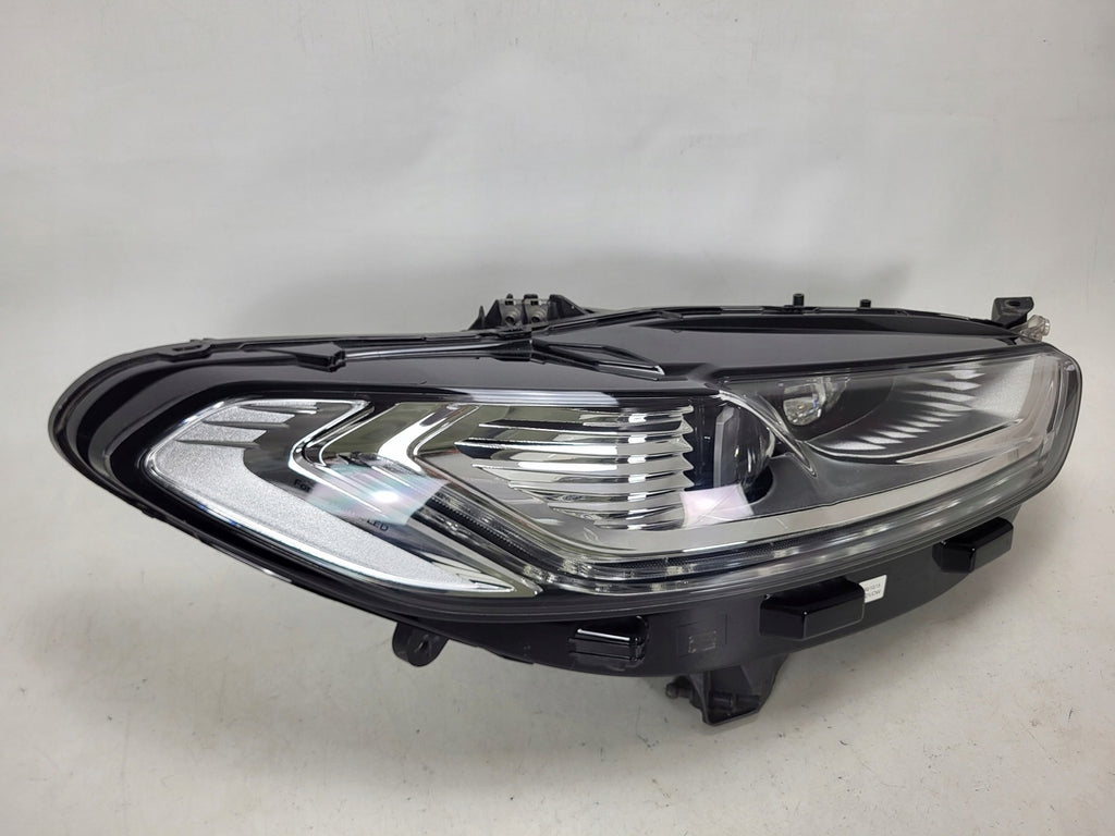 Frontscheinwerfer Ford Mondeo ES73-13D154-AE FULL LED Rechts Headlight