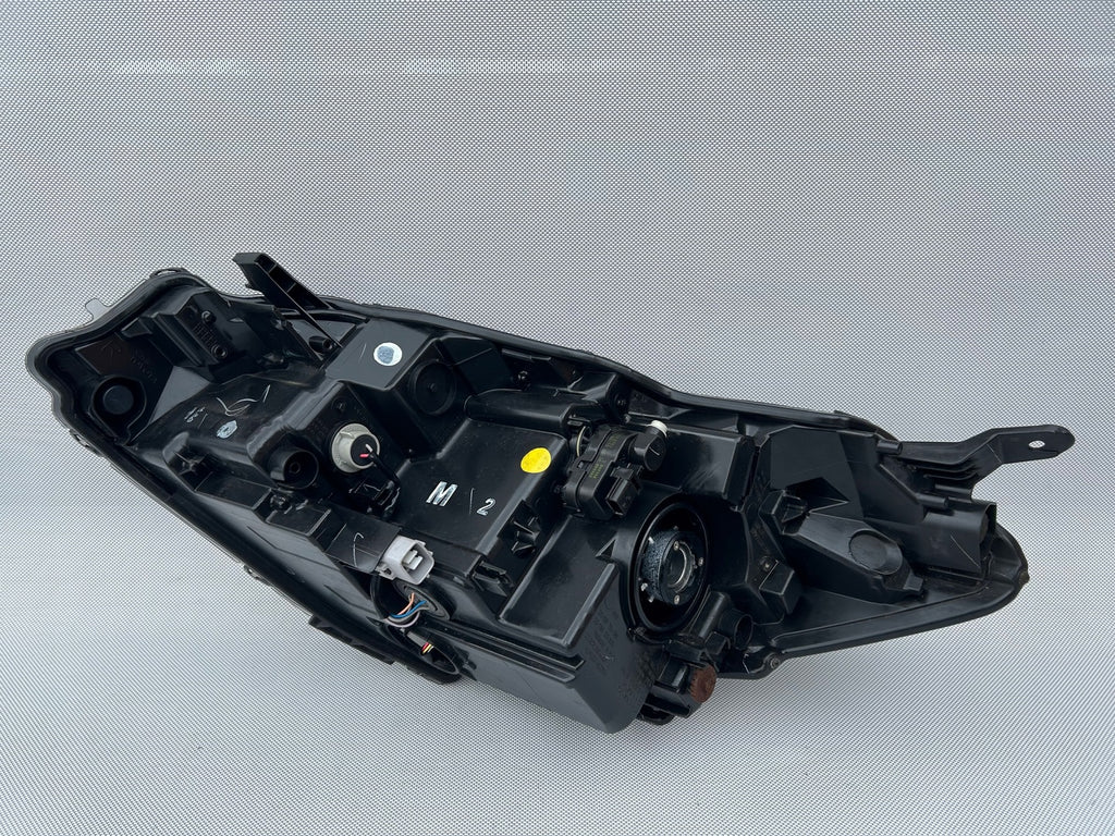 Frontscheinwerfer Toyota Yaris Rechts Scheinwerfer Headlight SCH3550895474im