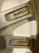Load image into Gallery viewer, 1x Alufelge 18 Zoll 8.0" 5x112 48ET 4F0601025CP Audi A6 Rim Wheel FEL6791977644go
