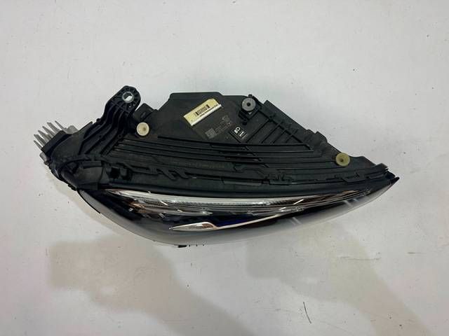 Frontscheinwerfer Mercedes-Benz Glc A2549062402 Rechts Scheinwerfer Headlight SCH8958995750xv