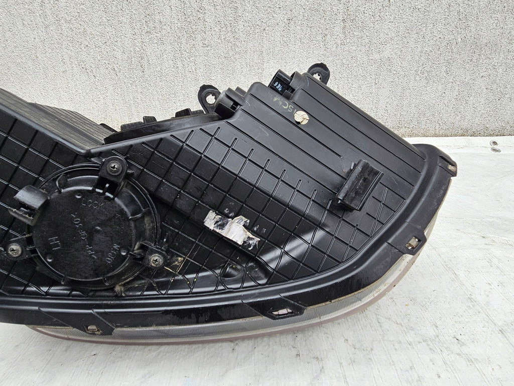 Frontscheinwerfer Hyundai I30 92101-A6020 92101-A6030 Rechts oder Links