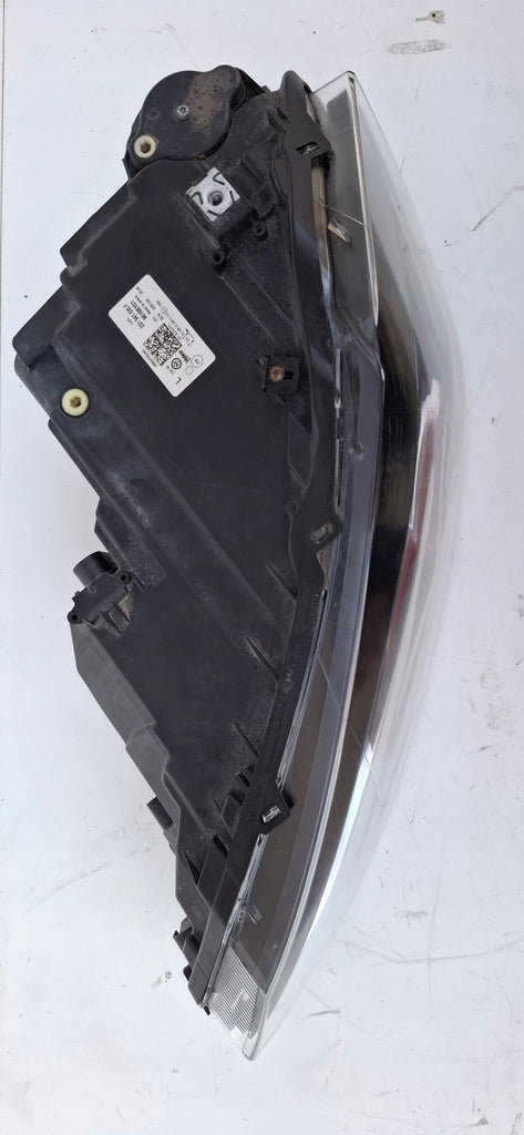 Frontscheinwerfer VW Polo 2G1941035F Full LED Links Scheinwerfer Headlight SCH2951266743ti