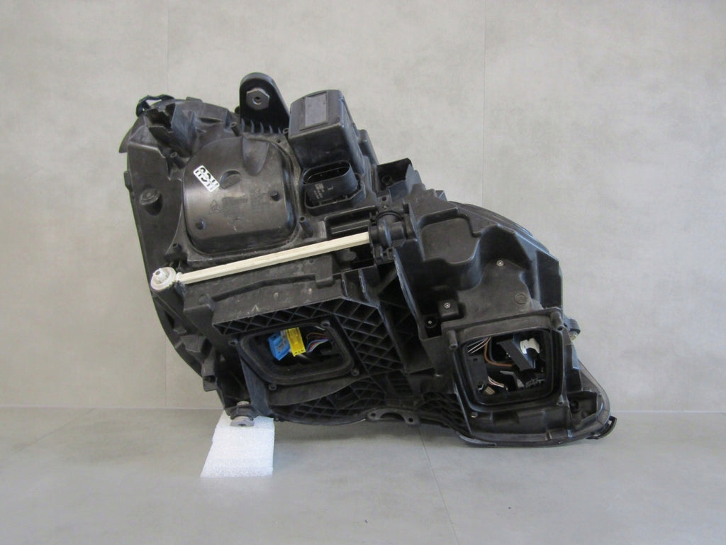 Frontscheinwerfer Mercedes-Benz W212 Full LED Links Scheinwerfer Headlight SCH2381012218el