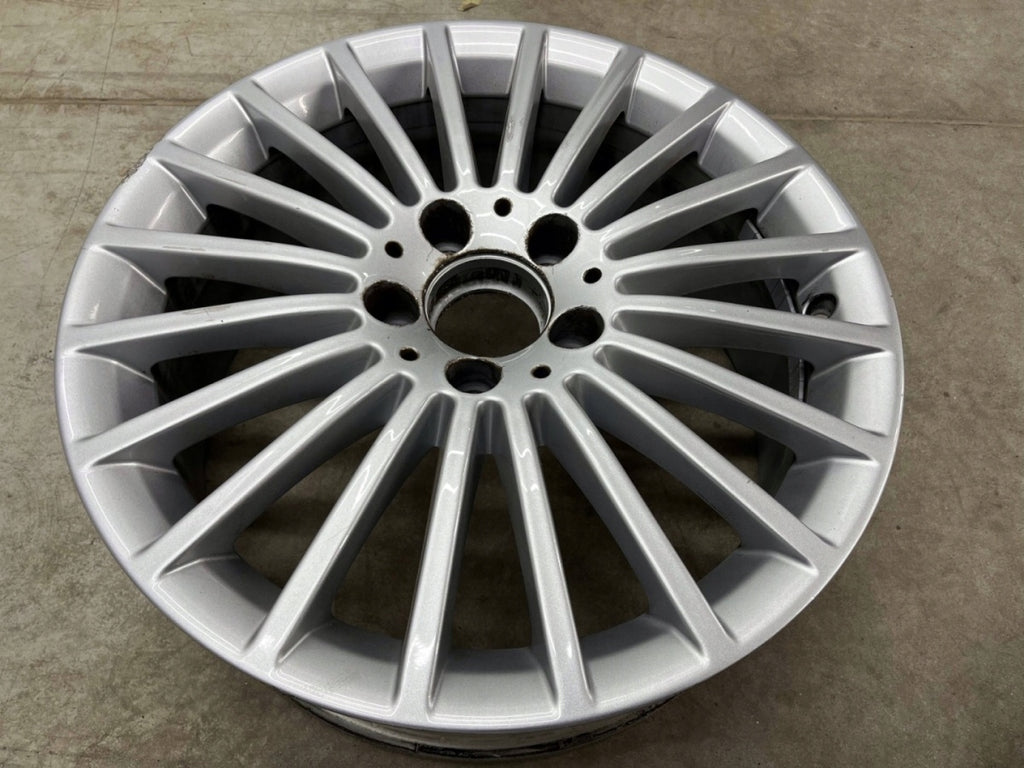1x Alufelge 17 Zoll 6.5" 5x112 38ET A1564011800 Mercedes-Benz X156 Rim Wheel FEL5793680545si