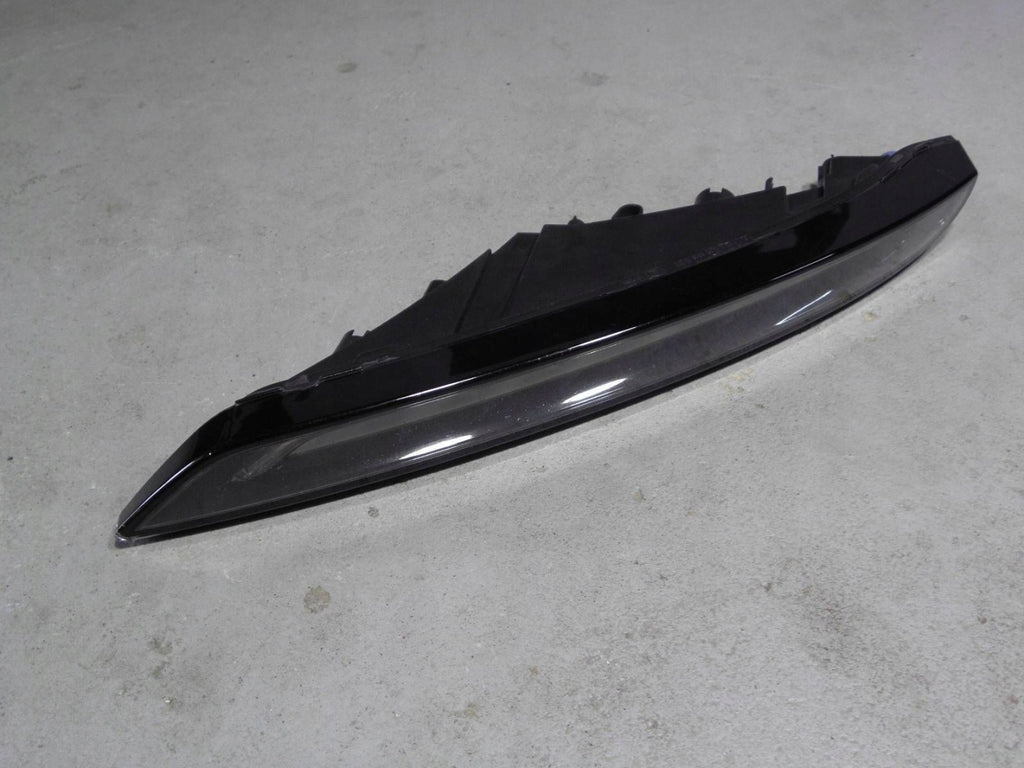 Frontscheinwerfer Porsche Macan 95B941182A Rechts Scheinwerfer Headlight SCH1804609472jb