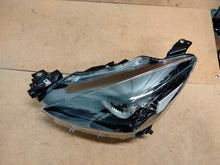 Load image into Gallery viewer, Frontscheinwerfer Mazda 2 D43N-51040 Full LED Links Scheinwerfer Headlight