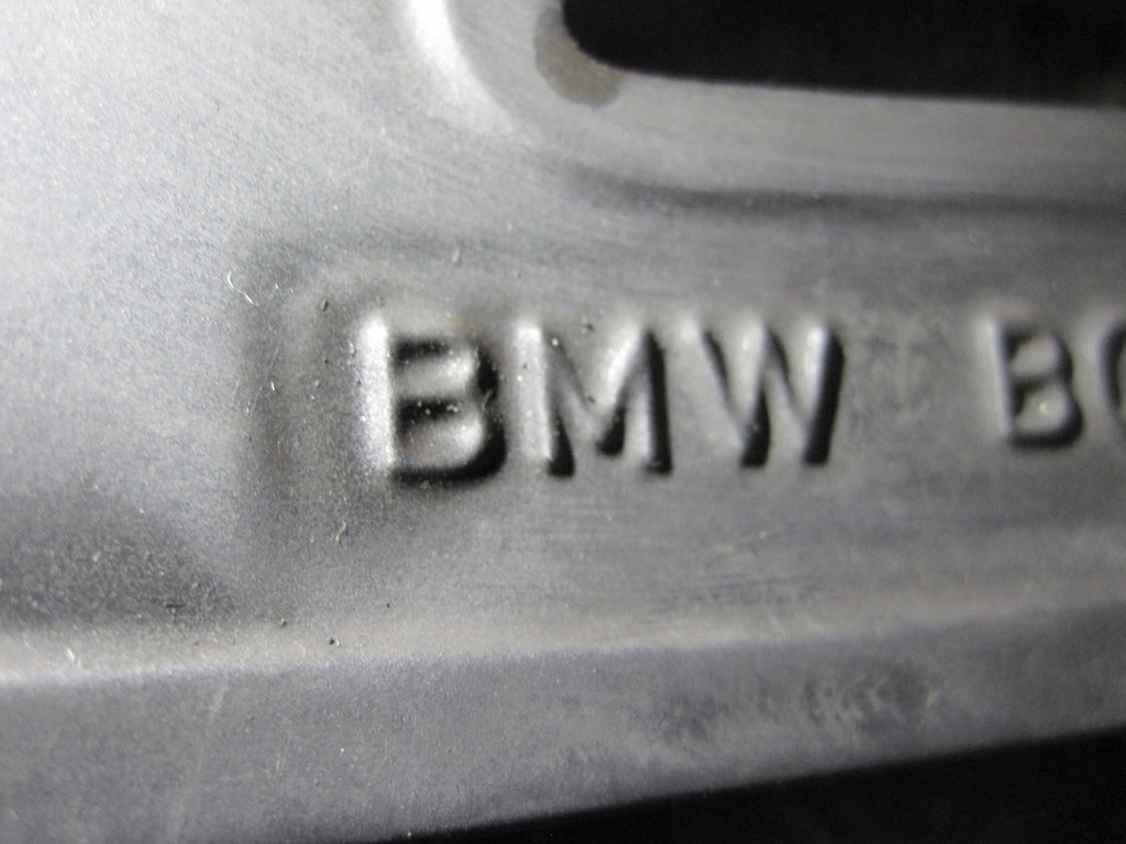 1x Alufelge 20 Zoll 8089896 BMW 3 G21 G20 Rim Wheel FEL9969886720zx
