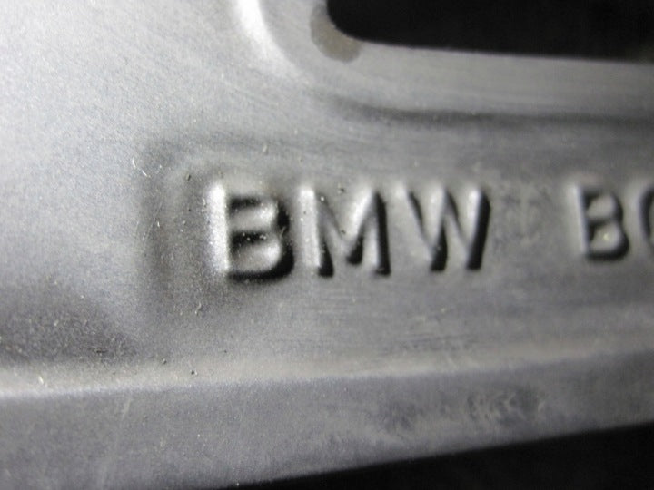 1x Alufelge 20 Zoll 8089896 BMW 3 G21 G20 Rim Wheel FEL9969886720zx