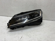 Load image into Gallery viewer, Frontscheinwerfer Skoda Superb III 3V1941015D Full LED Links Headlight