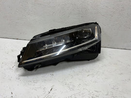 Frontscheinwerfer Skoda Superb III 3V1941015D Full LED Links Headlight