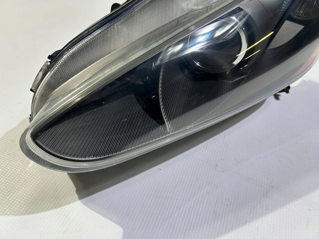 Frontscheinwerfer Maserati I 215798 Xenon Links Scheinwerfer Headlight SCH7174941296ml
