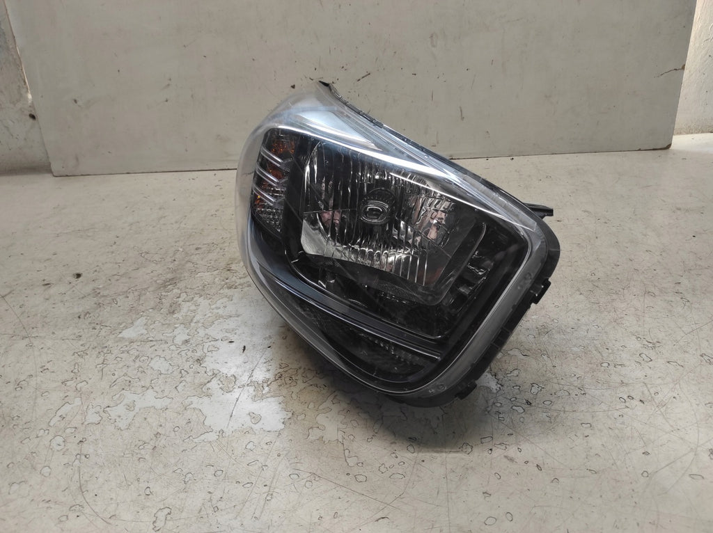 Frontscheinwerfer Kia Picanto 92102G6000 Rechts Scheinwerfer Headlight SCH3078448440th