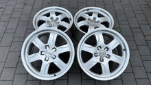Load image into Gallery viewer, 4x Alufelge 17.5 Zoll 7.5" 5x112 28ET 8T0601025B Audi 28 I 17 Rim Wheel FEL1200336361yw