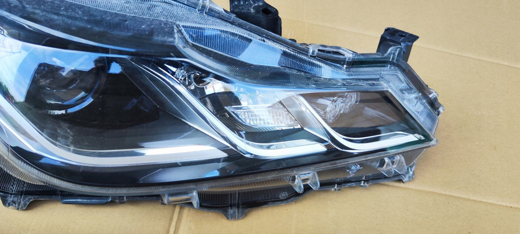 Frontscheinwerfer Toyota Corolla 85122000 LED Rechts Scheinwerfer Headlight SCH1224609739xj