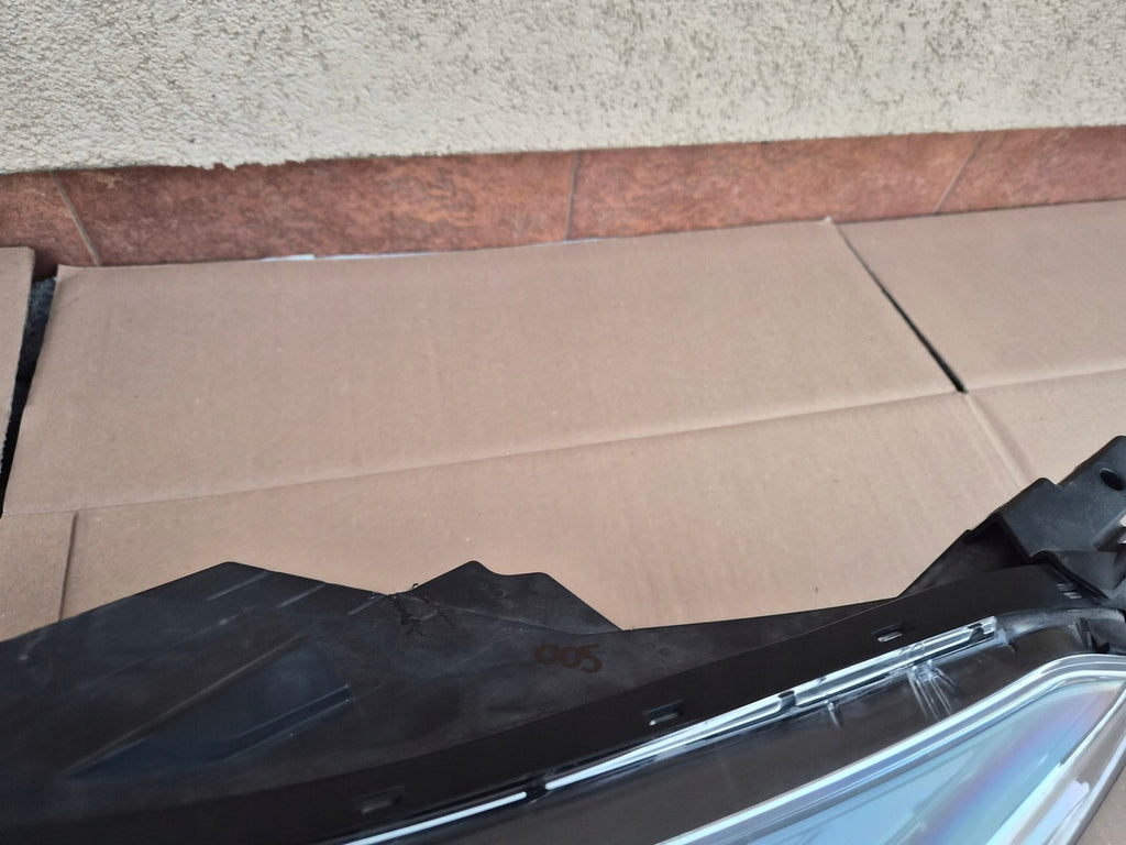 Frontscheinwerfer Kia Rio IV 92101-H8 Links Scheinwerfer Headlight SCH4299673260pn