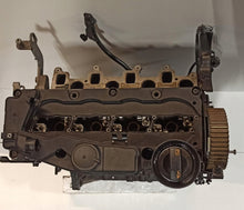 Laden Sie das Bild in den Galerie-Viewer, Motor Audi A5 A4 CAH 2.0 TDI 2010 Diesel Engine Unkomplett