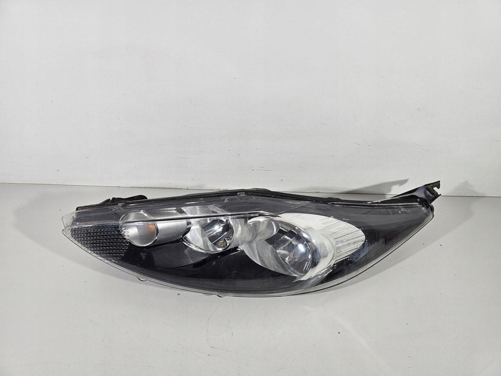 Frontscheinwerfer Ford Fiesta I VII 130720261302 Links Scheinwerfer Headlight SCH9804432459fe