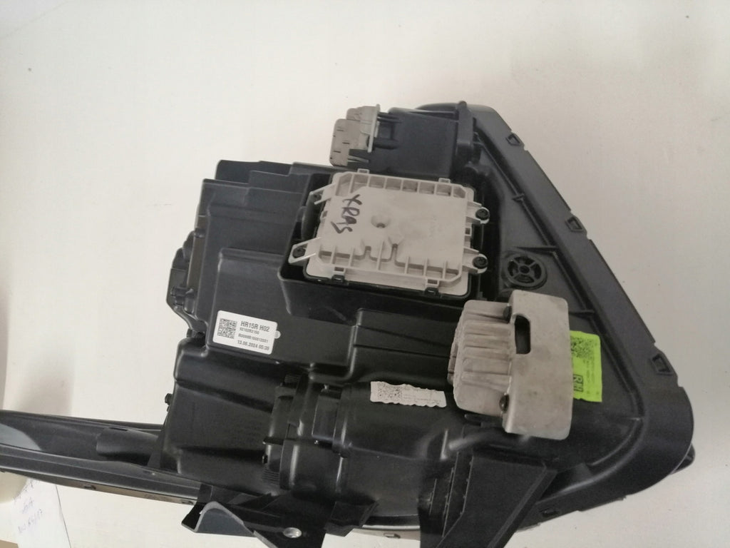 Frontscheinwerfer Kia Sportage V 92102R2150 Full LED Rechts Headlight SCH2830430562wb