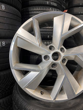Load image into Gallery viewer, 1x Alufelge 19 Zoll 7.0" 5x112 43ET Glanz 565601025F Skoda Kodiaq Rim Wheel FEL3150144920qw