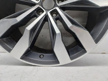 Load image into Gallery viewer, 1x Alufelge 20 Zoll 8.5&quot; 5x112 38ET Glanz Grau 5NN601025E Mg Tiguan Rim Wheel