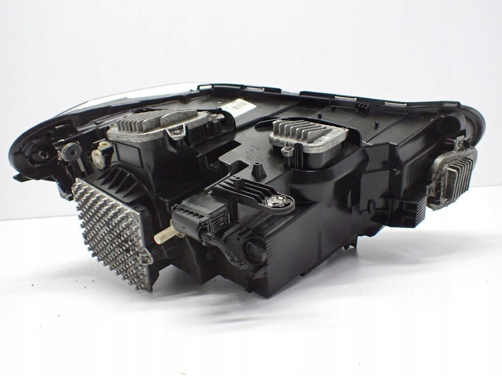 Frontscheinwerfer BMW X1 F48 7472219-01 LED Links Scheinwerfer Headlight SCH9220649437yo