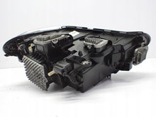 Laden Sie das Bild in den Galerie-Viewer, Frontscheinwerfer BMW X1 F48 7472219-01 LED Links Scheinwerfer Headlight SCH9220649437yo
