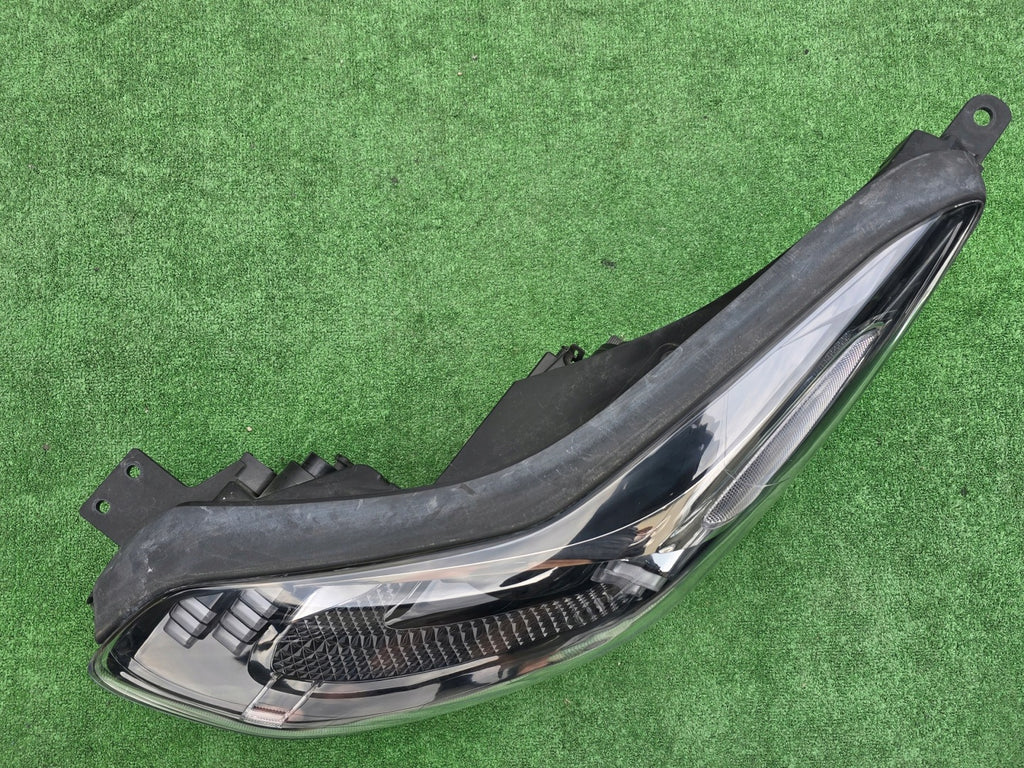 Frontscheinwerfer Kia Sportage 92101F1500 Links Scheinwerfer Headlight SCH6527435719ib