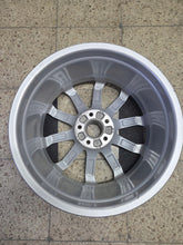 Laden Sie das Bild in den Galerie-Viewer, 1x Alufelge 18 Zoll 8.0" 5x112 40ET 8W0601025H Audi A4 B9 Rim Wheel FEL6675149099pp