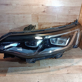 Frontscheinwerfer Renault Talisman 260602488R 89911939 Links Headlight SCH7507220464vr