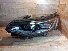 Laden Sie das Bild in den Galerie-Viewer, Frontscheinwerfer Renault Talisman 260602488R 89911939 Links Headlight SCH7507220464vr